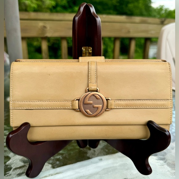 Gucci Wallet